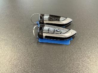 BMW 5-serie Sedan 540i Sport Line Aut8 picture 24