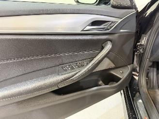 BMW 5-serie Sedan 540i Sport Line Aut8 picture 30