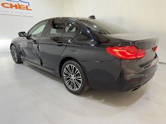 BMW 5-serie Sedan 540i Sport Line Aut8 picture 4