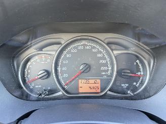 Toyota Yaris HB 1.0 VVt-i Aspiration picture 25