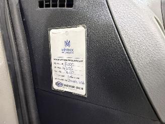 Toyota Yaris HB 1.0 VVt-i Aspiration picture 33