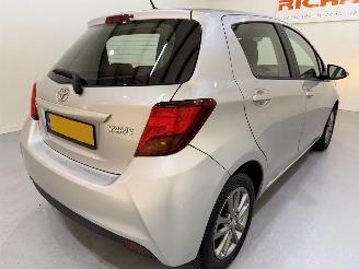 Toyota Yaris HB 1.0 VVt-i Aspiration picture 36