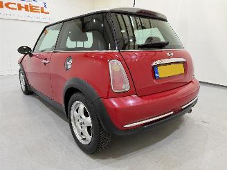 Mini Cooper 1.6 Chili Airco picture 19