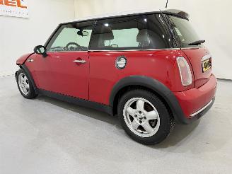 Mini Cooper 1.6 Chili Airco picture 4