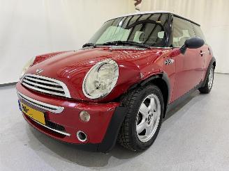 Mini Cooper 1.6 Chili Airco picture 3