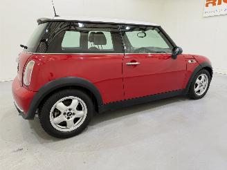 Mini Cooper 1.6 Chili Airco picture 6
