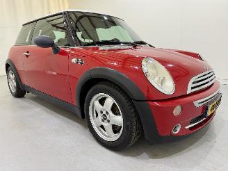 Mini Cooper 1.6 Chili Airco picture 12