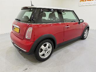 Mini Cooper 1.6 Chili Airco picture 33