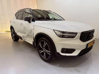 Volvo XC40 T5 Recharge PHEV R-Design picture 23
