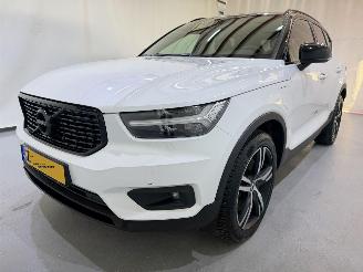Volvo XC40 T5 Recharge PHEV R-Design picture 3