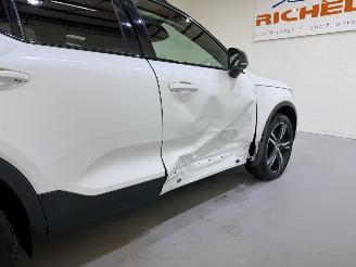 Volvo XC40 T5 Recharge PHEV R-Design picture 8