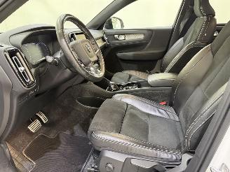 Volvo XC40 T5 Recharge PHEV R-Design picture 7