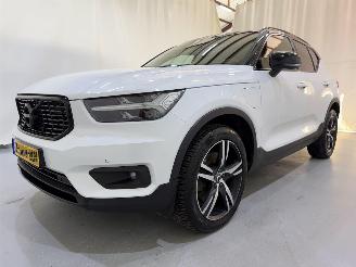 Volvo XC40 T5 Recharge PHEV R-Design picture 31