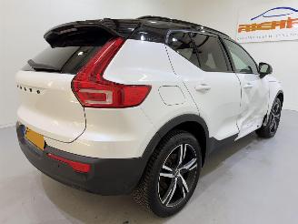 Volvo XC40 T5 Recharge PHEV R-Design picture 6