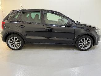 Volkswagen Polo V HB 1.0 Fresh Airco picture 22