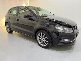 Volkswagen Polo V HB 1.0 Fresh Airco picture 24