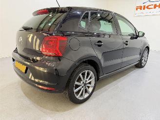 Volkswagen Polo V HB 1.0 Fresh Airco picture 6