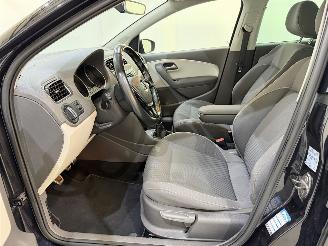 Volkswagen Polo V HB 1.0 Fresh Airco picture 7