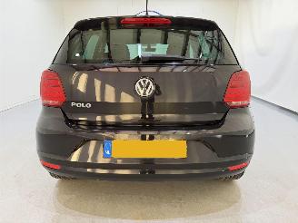Volkswagen Polo V HB 1.0 Fresh Airco picture 5