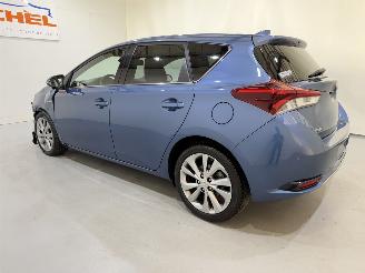 Toyota Auris HB 1.8 Hybrid Dynamic Aut. picture 39