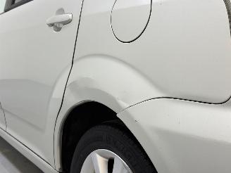 Toyota Corolla-verso 1.8 VVT-i Sol 7-Pers. Automaat picture 11