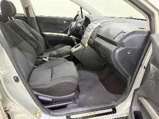 Toyota Corolla-verso 1.8 VVT-i Sol 7-Pers. Automaat picture 18