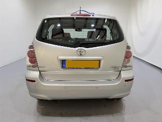 Toyota Corolla-verso 1.8 VVT-i Sol 7-Pers. Automaat picture 5