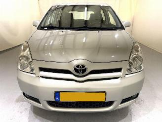 Toyota Corolla-verso 1.8 VVT-i Sol 7-Pers. Automaat picture 2