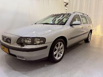 Volvo V-70 2.4 Edition II Clima picture 25