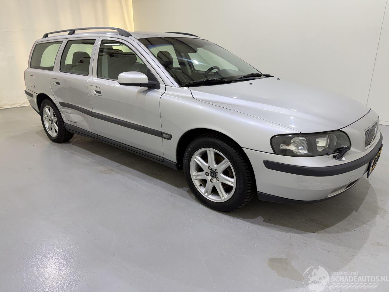 Volvo V-70 2.4 Edition II Clima