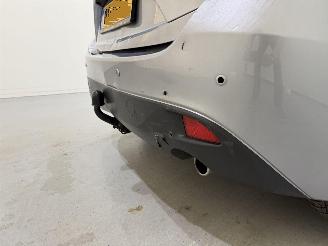 Mazda 3 HB 2.0 SkyActiv-G 120 GT-M picture 9