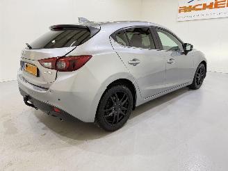 Mazda 3 HB 2.0 SkyActiv-G 120 GT-M picture 5