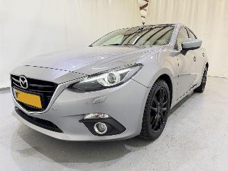 Mazda 3 HB 2.0 SkyActiv-G 120 GT-M picture 3