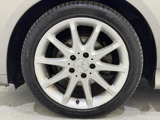 Mercedes B-klasse B 170 Automaat Clima picture 26