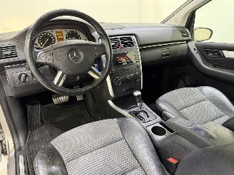 Mercedes B-klasse B 170 Automaat Clima picture 7