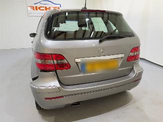 Mercedes B-klasse B 170 Automaat Clima picture 37