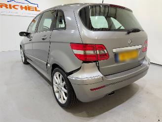 Mercedes B-klasse B 170 Automaat Clima picture 4