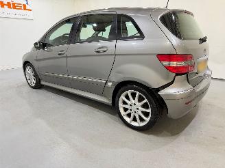 Mercedes B-klasse B 170 Automaat Clima picture 10
