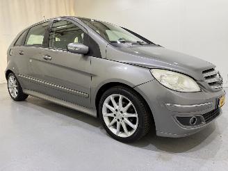 Mercedes B-klasse B 170 Automaat Clima picture 29