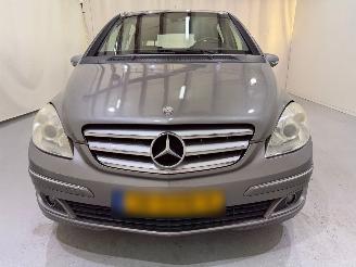 Mercedes B-klasse B 170 Automaat Clima picture 34