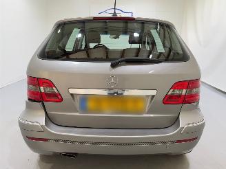 Mercedes B-klasse B 170 Automaat Clima picture 5