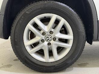 Volkswagen Tiguan 1.4 TSI Comfort&Design 4Motion picture 17