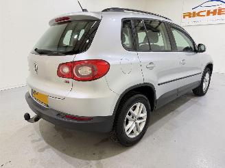Volkswagen Tiguan 1.4 TSI Comfort&Design 4Motion picture 16