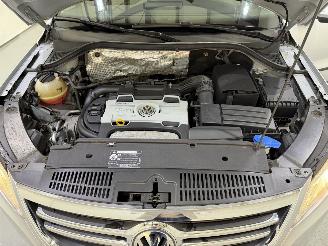 Volkswagen Tiguan 1.4 TSI Comfort&Design 4Motion picture 18