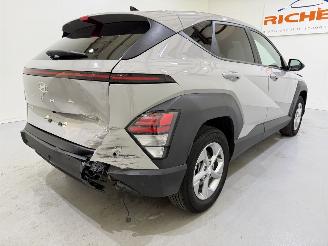 Hyundai Kona 1.6 GDI HEV Techno 104kW picture 40