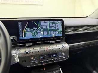 Hyundai Kona 1.6 GDI HEV Techno 104kW picture 34