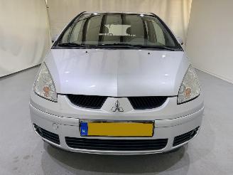 Mitsubishi Colt 1.3 HeartbeatAirco picture 23