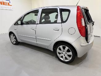 Mitsubishi Colt 1.3 HeartbeatAirco picture 4