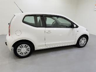 Volkswagen Up! Move up! Airco picture 19