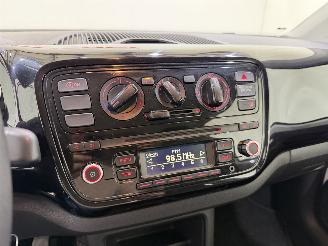 Volkswagen Up! Move up! Airco picture 14